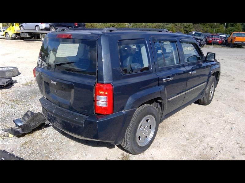 Engine ECM Electronic Control Module 2.0L Fits 07-10 CALIBER 356356