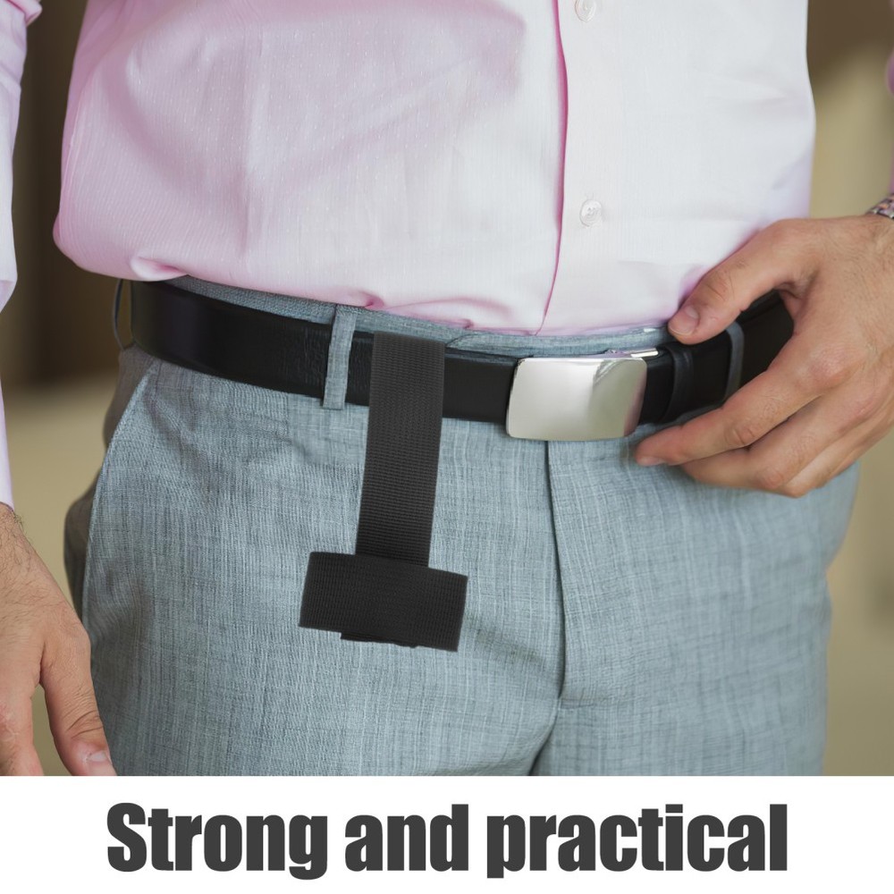 Flashlight Holder Belt Clip - Flashlight Belt Clip Strap Storage Pouch