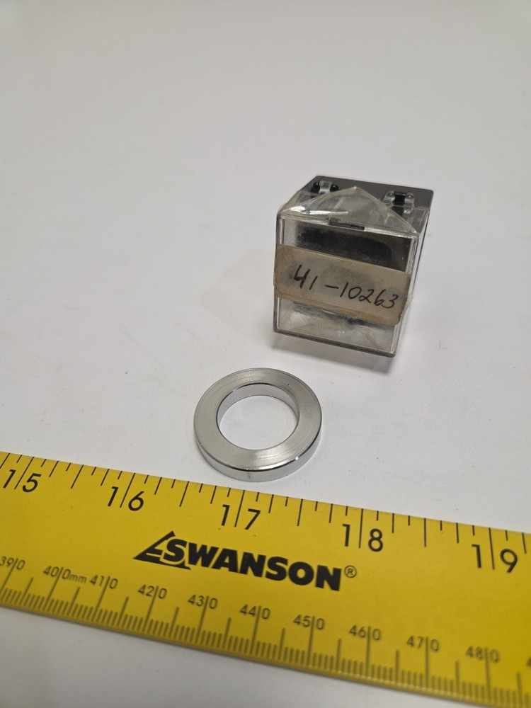 Binks 41-10263 Female Adapter