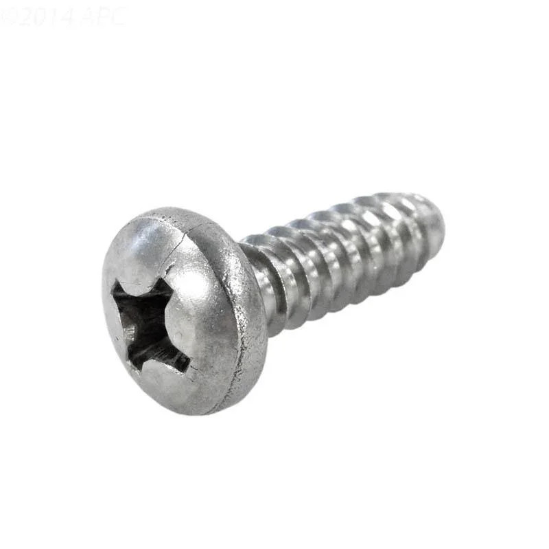 Screw, 14 & 3/4" Phil Pan.