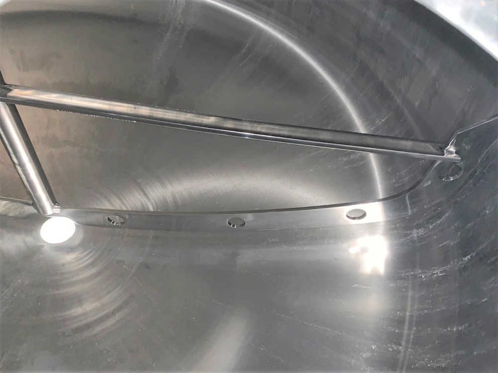 Chocotech Chocolate Melter Mixer