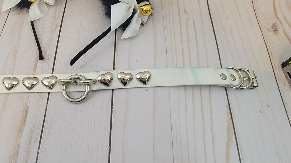 kitty cat costume accessories