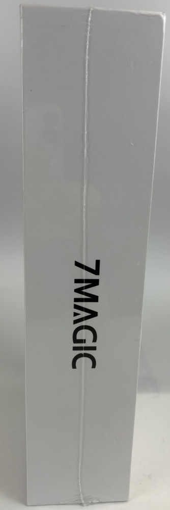 7 Magic High Speed Hair Dryer Open Box