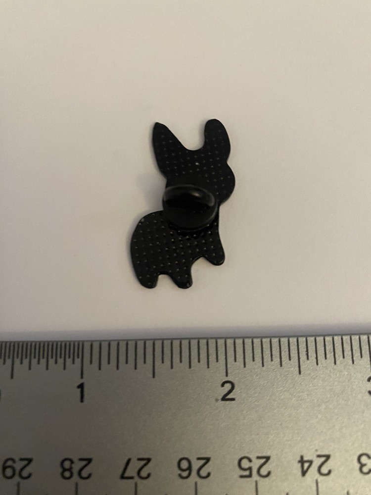 Corgi Dog Lapel Pin P169