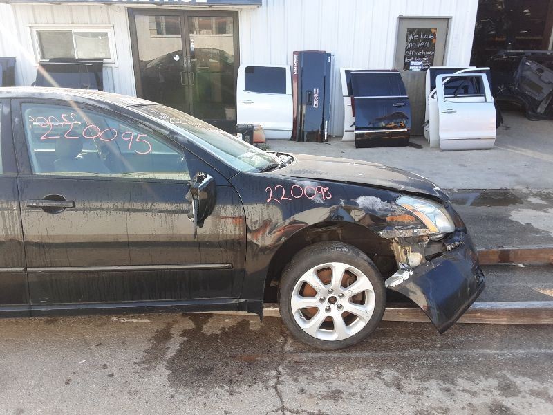 Info-GPS-TV Screen Display Screen Dash Fits 07-08 MAXIMA 887867