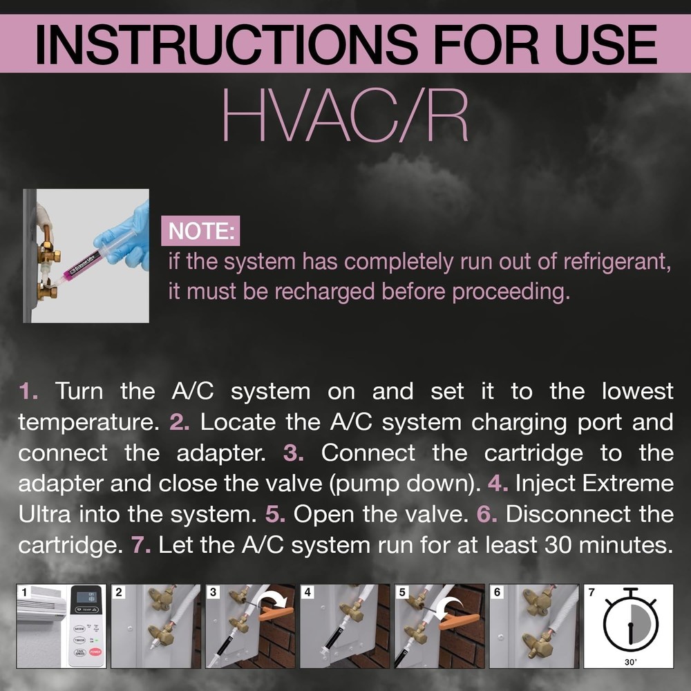 ERRECOM - Extreme Ultra