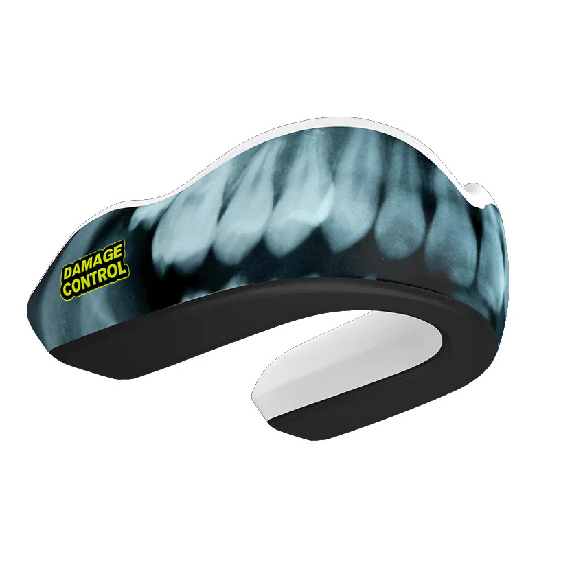 Damage Control Extreme Impact X-Ray Mouth Guard