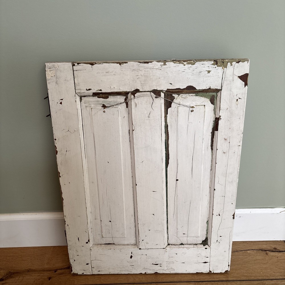 Vintage coat rack