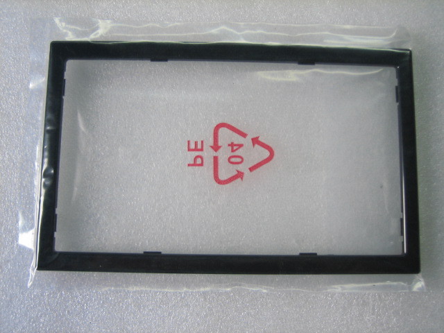 Dual Trim Ring XVM286BT