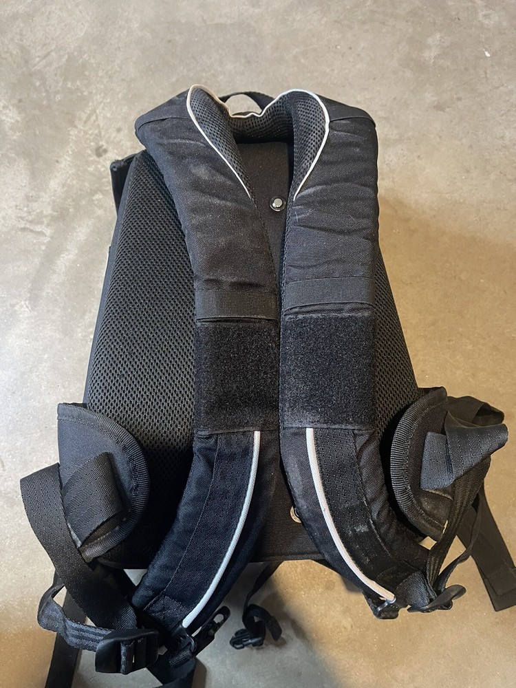 Teradek Link Pro Backpack WiFi access point