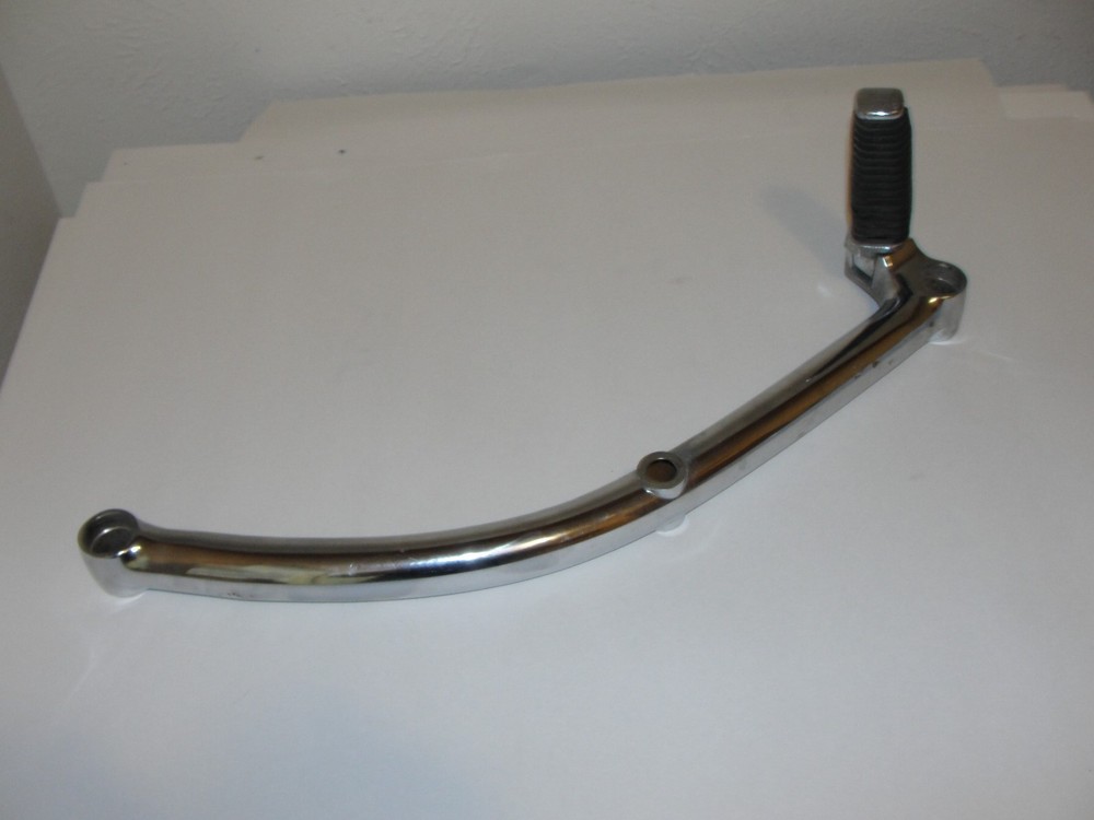 1992 - 2004 Suzuki VS800 VS 800 Left Frame Grab Handle Grip 41620-38A20