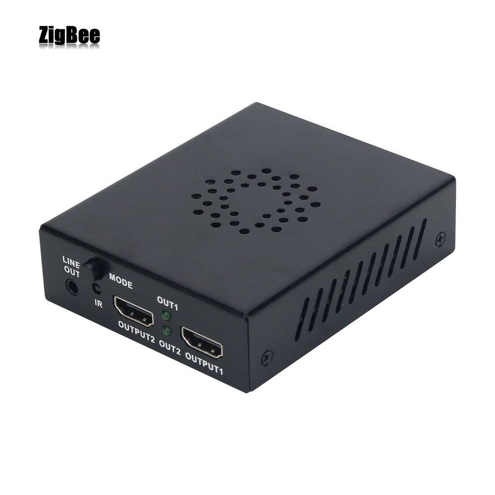 Third Generation DMA Video Processor High Speed Digital Processor us