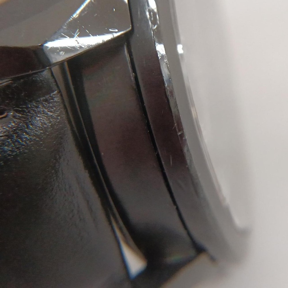 Automatic Wristwatch Model Number 6R21 00F0 SEIKO