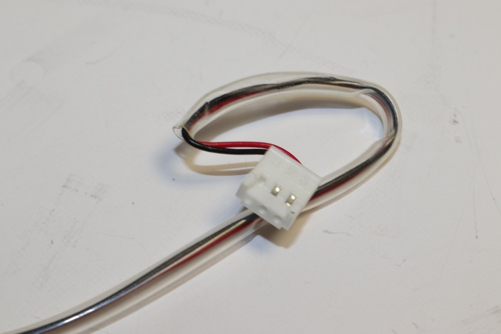 ICOM - IC-735 TRANSCEIVER - HOSIDEN MICRO MOTOR - USED PULL - TESTED