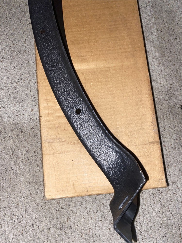 MACK 25171593 EXT FENDER-FRONT-LH
