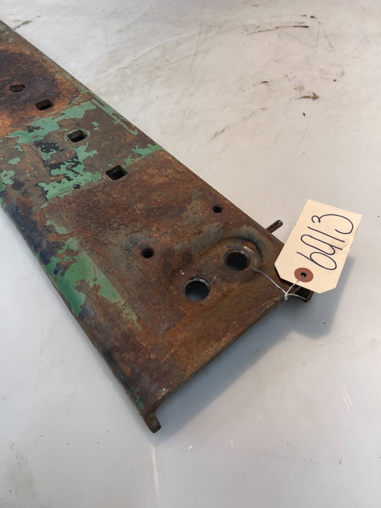 1975 John Deere 4230 Tractor Left Frame Rail