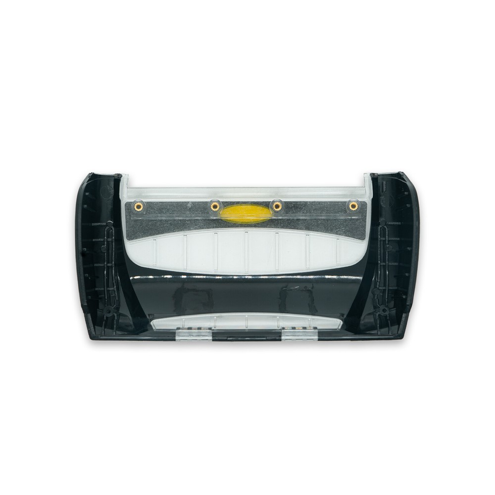 Front Cover Bottom shell Replacement for Zebra ZQ520 Mobile Printer Cover Parts
