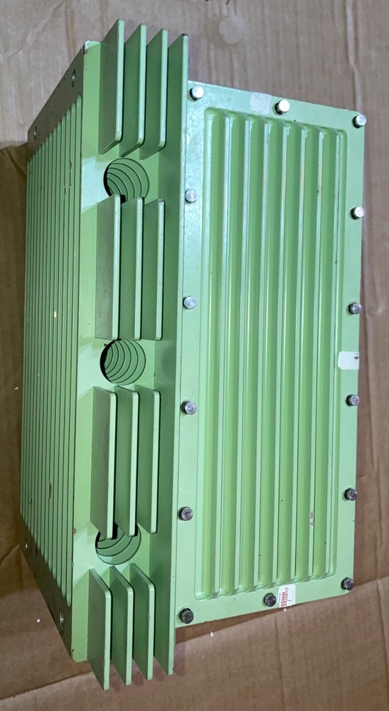 CURTISS WRIGHT DMV-183 DMV-680 MILSPEC EMBEDDED VME SVME COMPUTER