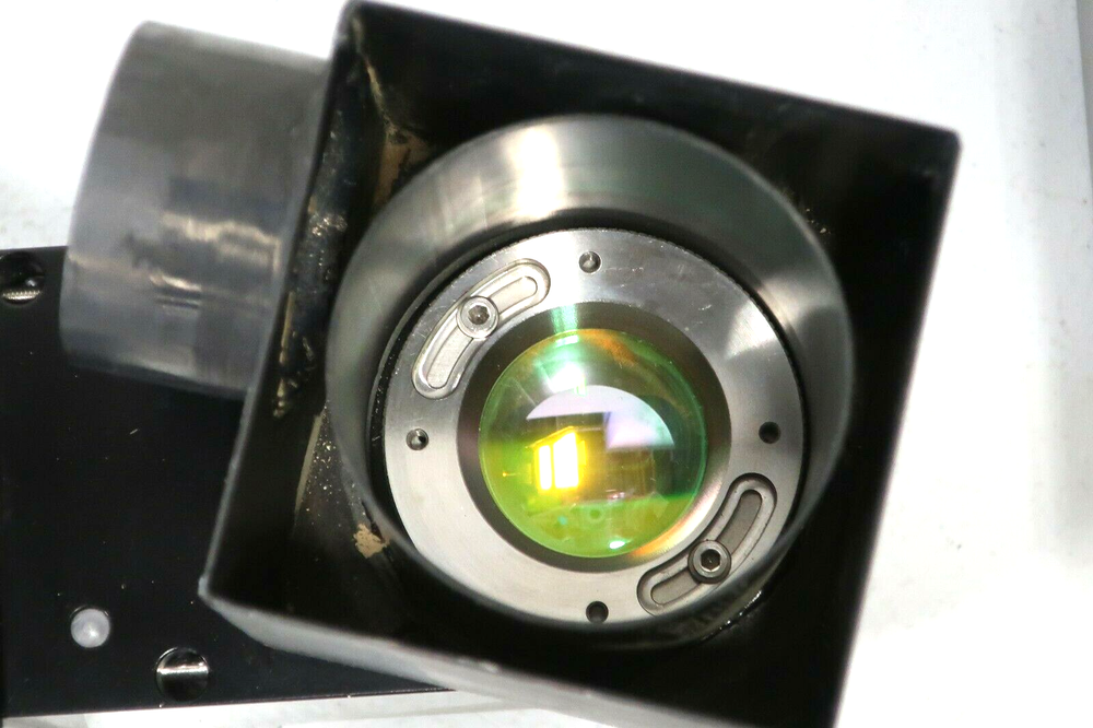 Videojet 3120 - IP54 Laser Making System - 18720