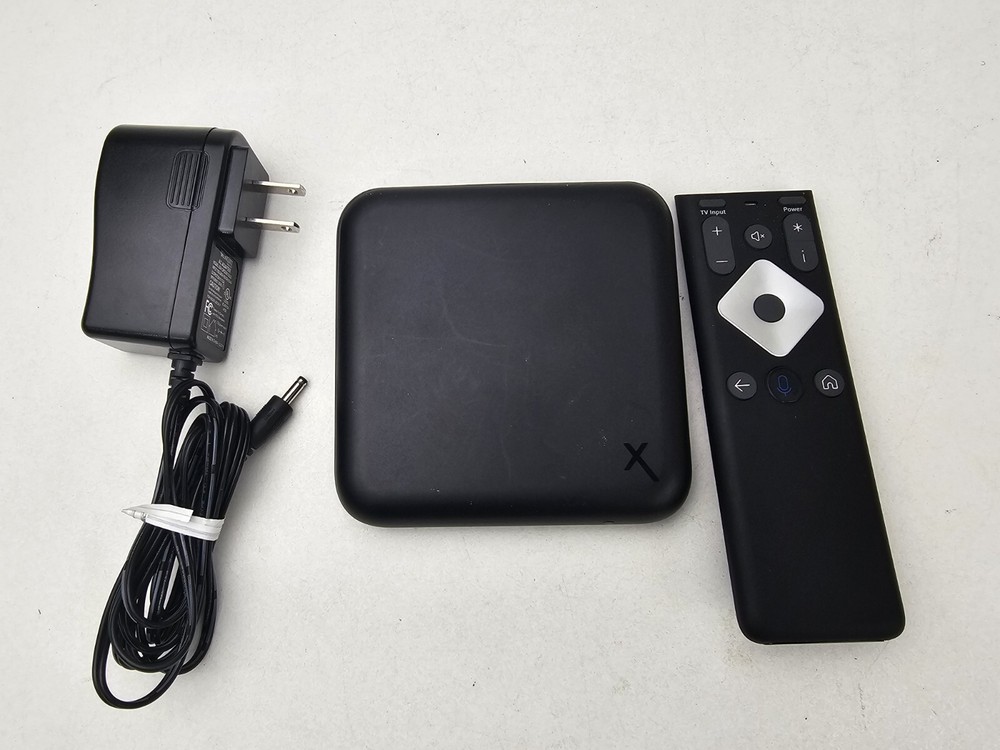 Xfinity Flex XiOne-SC Streaming Device w/ Remote, AC Power
