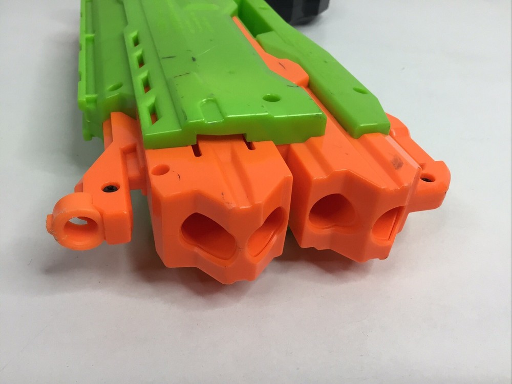 NERF Zombie Strike Crossfire Bow Dart Crossbow MISSING BOW