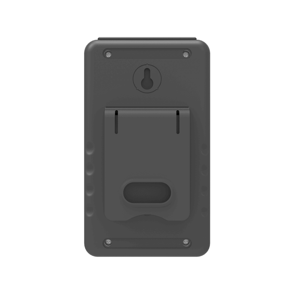 Multi-channel Handheld Thermocouple Temperature Meter Data Logger Alarm