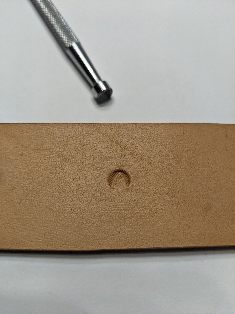 Classic Leather Stamping Tools   # 451