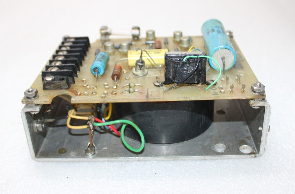 PENVWALT AUTOMATIC POWER 9010-0148 OSCILLATOR