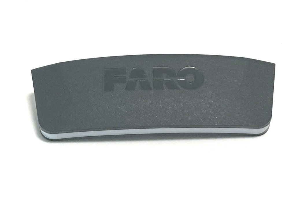 FARO Laser Scanner Tripod Quick Release ACCSS8031 + Status Indicator