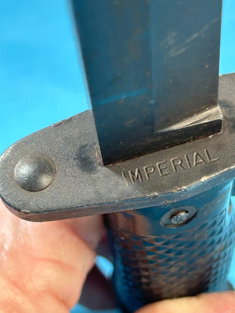 US M5 Imperial Bayonet NICE