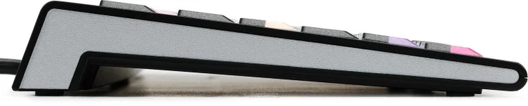 LogicKeyboard ASTRA2 Backlit Keyboard for PreSonus Studio One - PC