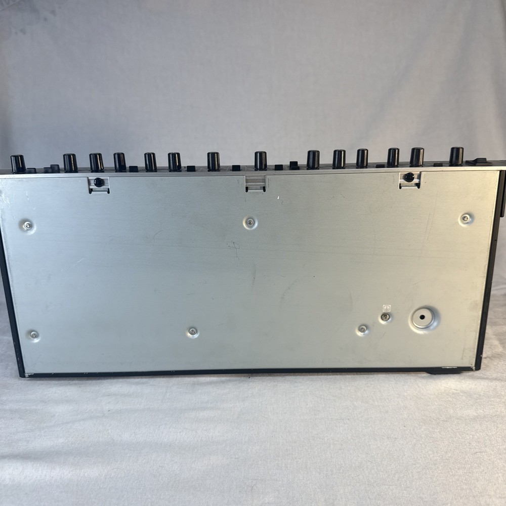 Behringer Composer Audio Interactive Dynamics Processor MDX 2100, Rack Mount