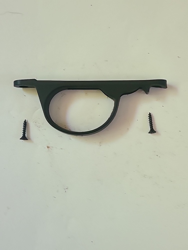 CVA Hunterbolt Magnum Inline Muzzleloader 50 Cal Rifle Trigger Guard w/ Screws