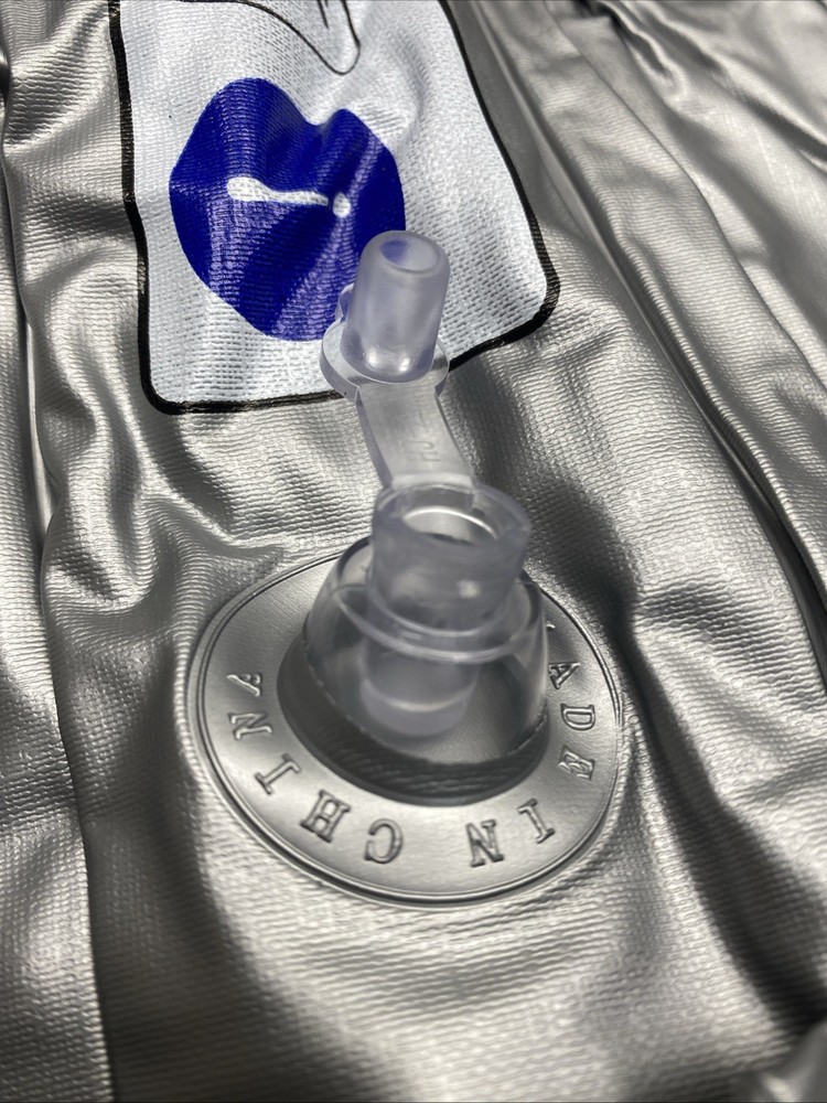Senyoubao inflatable boat Missing Rowing Oars