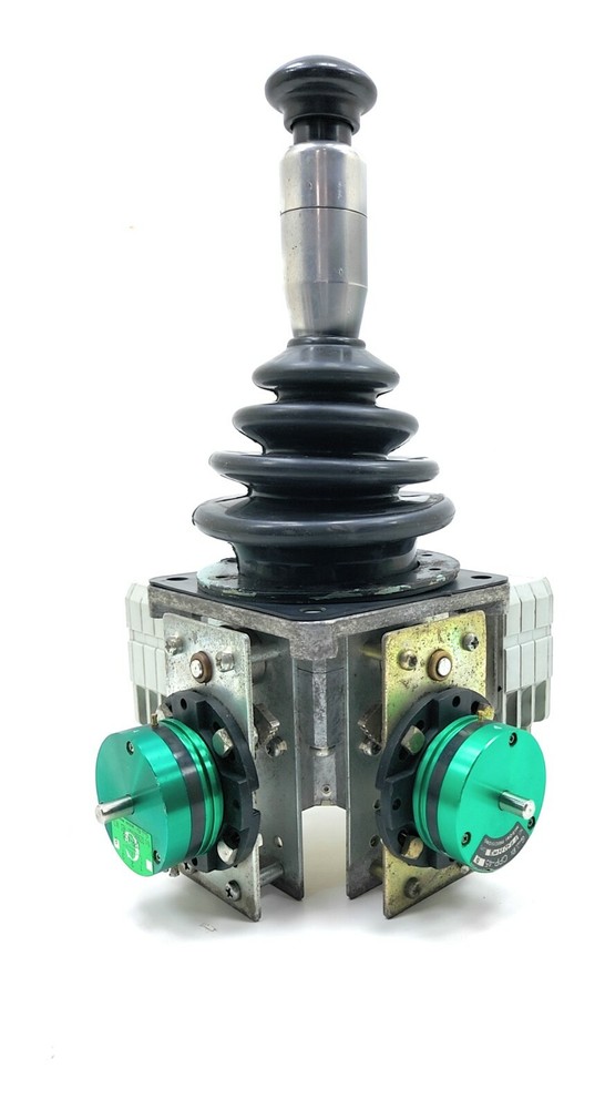 Todensha Luxlib Joystick SCSN 52 P