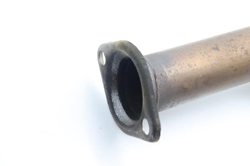 IMPREZA 2002 Exhaust Pipe 62476