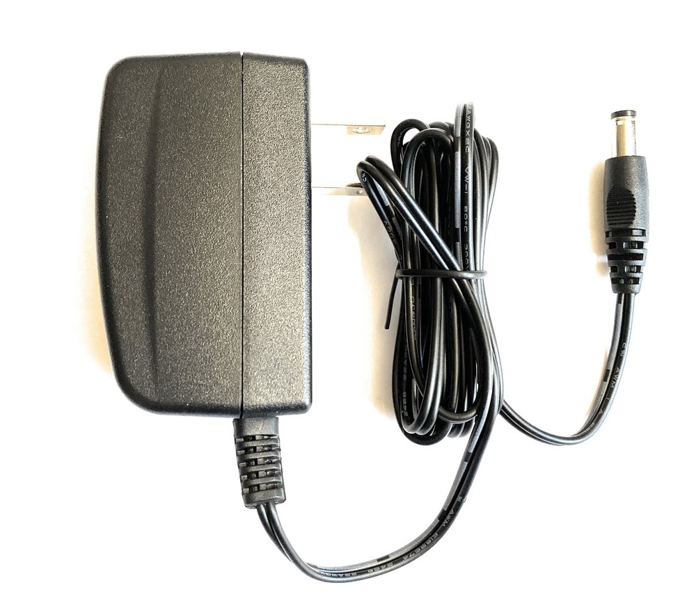 AC Power Adapter/Power Supply Replacement for Waldorf Pulse/Pulse 1