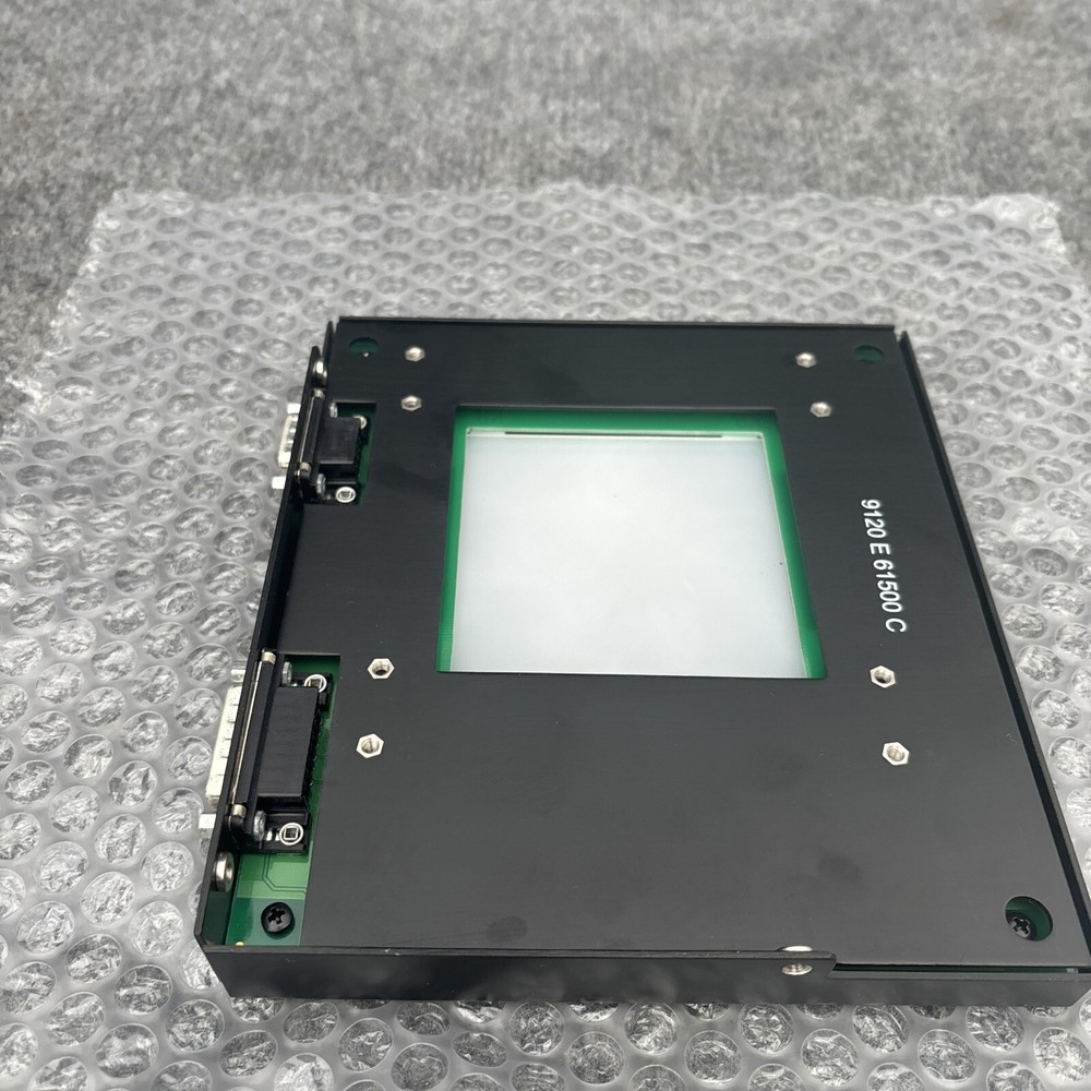 DTA E619 Rev A Electronic Shutter PCA FS-003 New