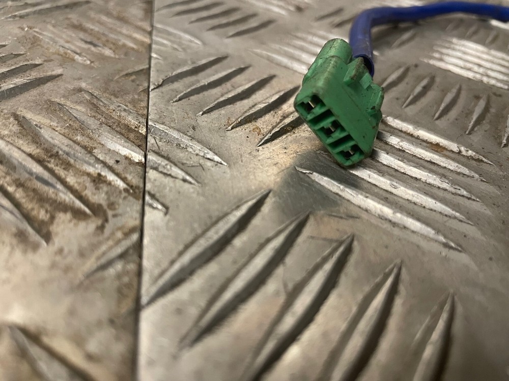 HONDA XL125 Varadero fuel tip sensor 2008