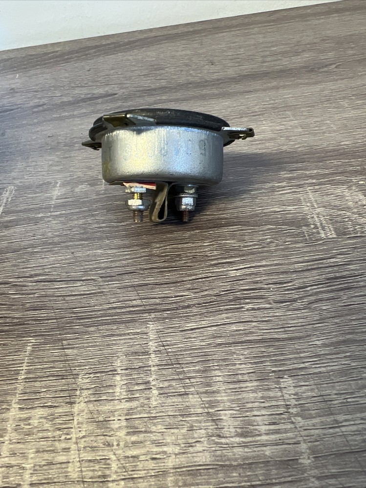 Fuel Quantity Indicator P/N: 5643086