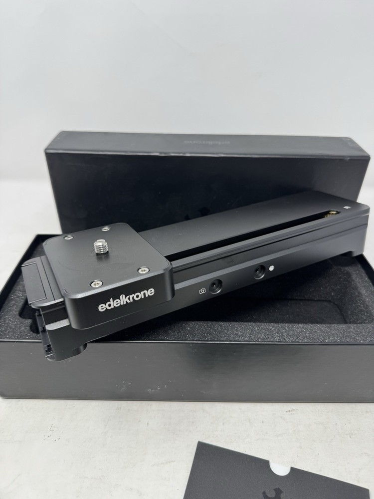 Edelkrone SliderONE PRO v2
