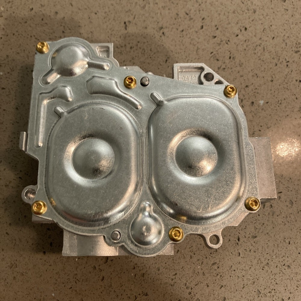 50034127-030 Honeywell / Resideo Water Heater Natural Gas Valve Body