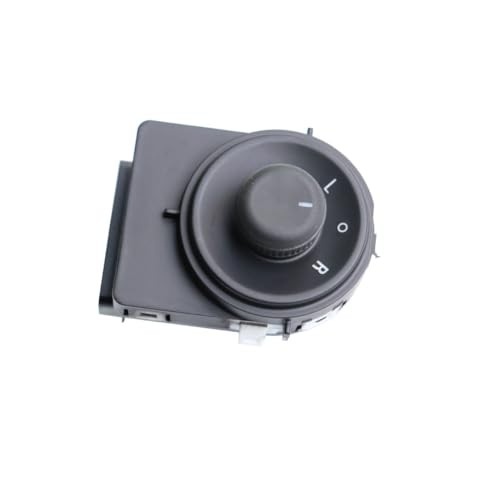 Rear View Mirror Remote Control Switch for 2016-2019 Cruze 13408436