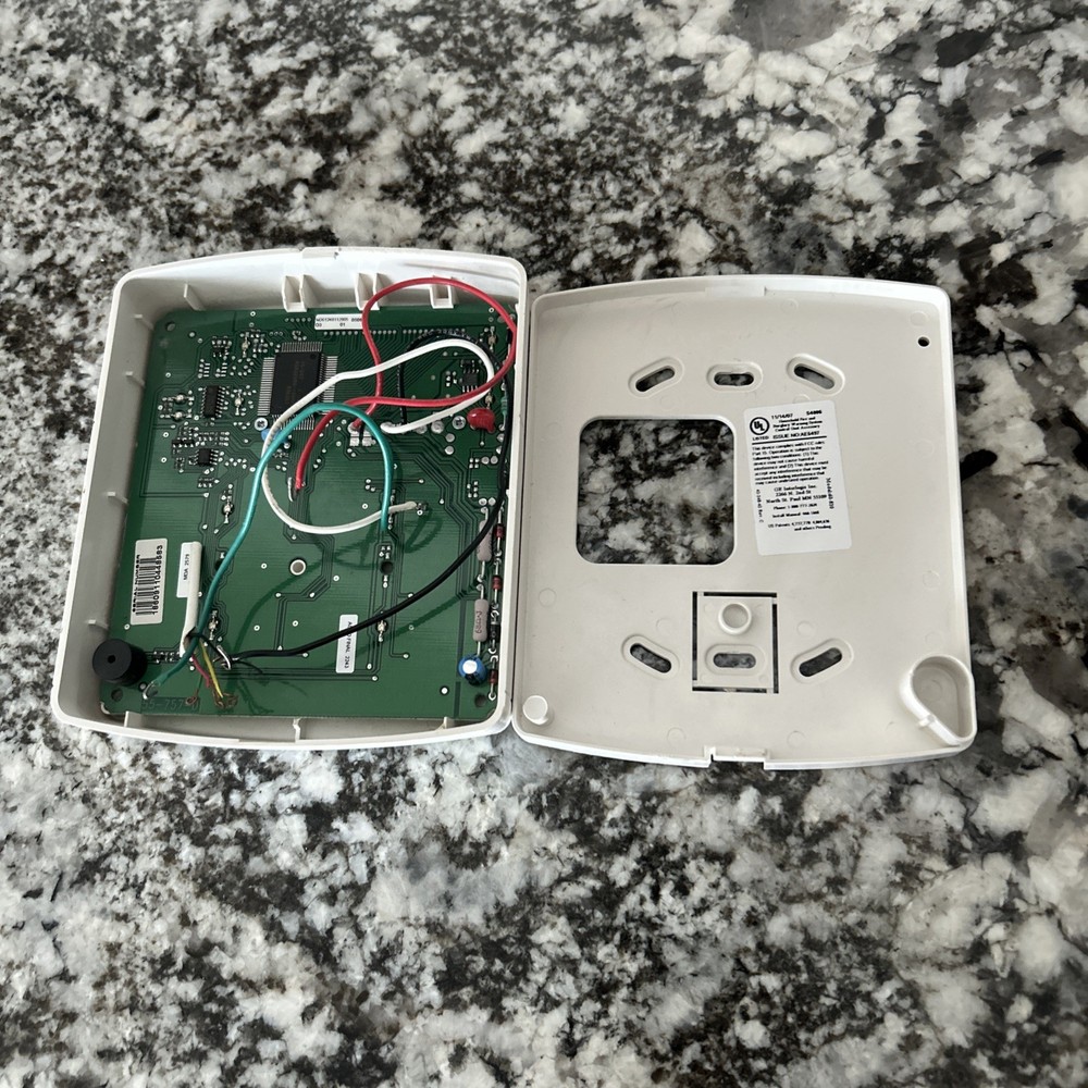 Interlogix GE Security Concord Alarm Keypad/ 60-820