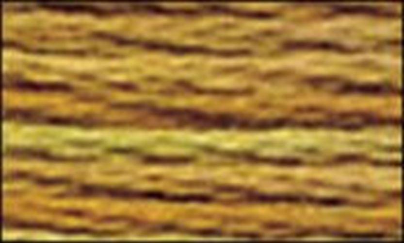 DMC Color variations Floss