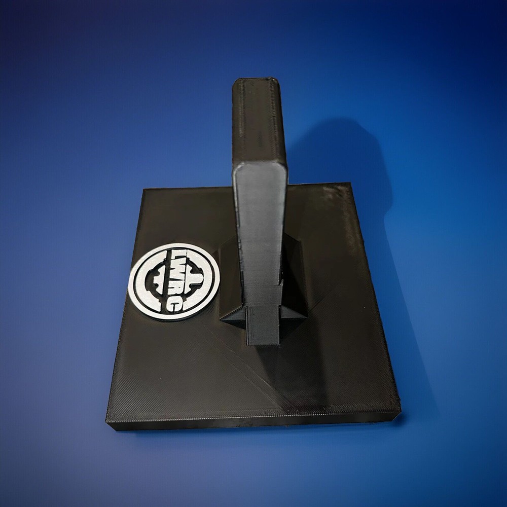LWRC Sporting Rifle Display/Maintenance Stand