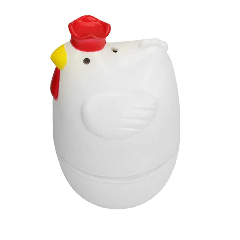 Microwave Egg Boiler Cooker 1 Eggs Steamer Kitchen Cook Tool