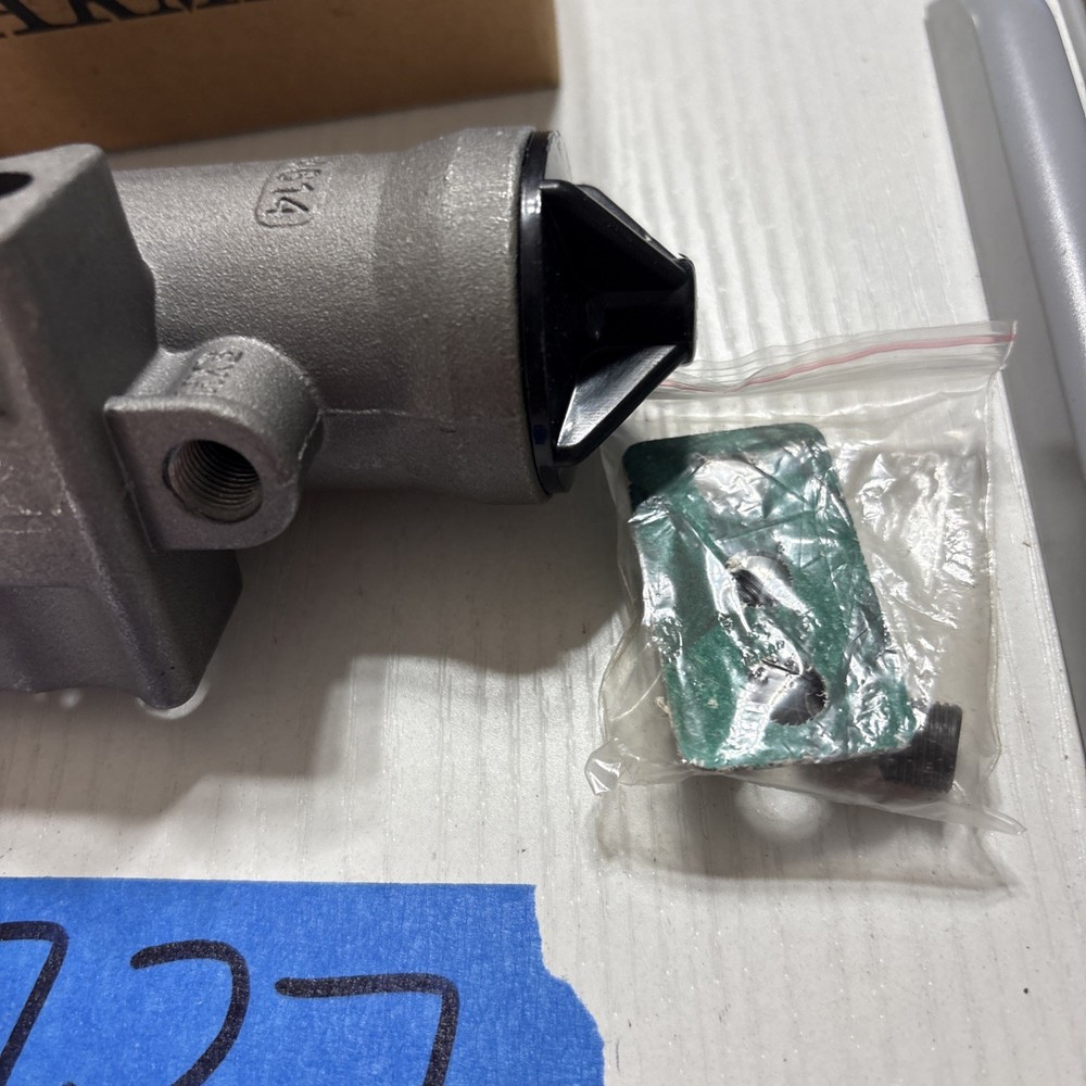 ARMADA 275491-12 Air Control Governor Fits Various Models