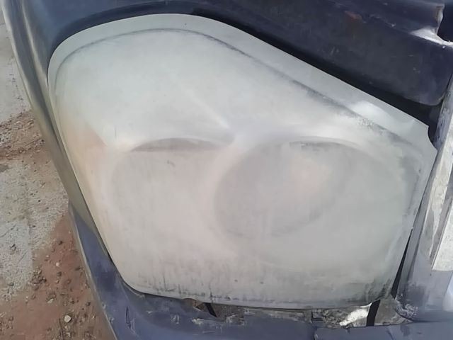 DURANGO 2004 Fuse Box Cabin 6564