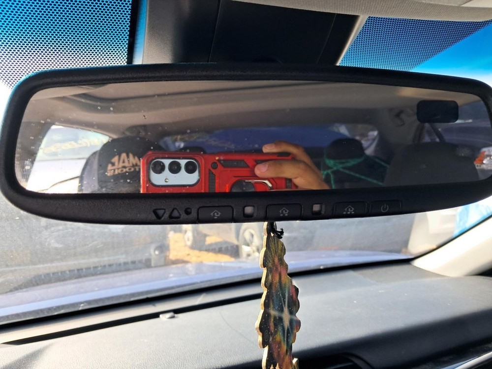 CAMRY 2018 Glove Box 4797255